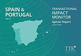 Mercado Ibérico - Transactional Impact Monitor Vol. 2